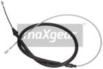 MAXGEAR Cablu, frana de parcare MAXGEAR 32-0550 (32-0550)