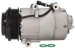 THERMOTEC Compresor, climatizare THERMOTEC KTT090409 (KTT090409) - automobilus