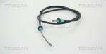 TRISCAN Cablu, frana de parcare TRISCAN 8140 251132 (8140 251132) - automobilus