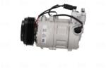 NISSENS Compresor, climatizare NISSENS ** FIRST FIT ** 891148 (891148)