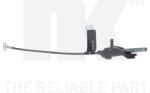 NK Cablu, frana de parcare NK 9025166 (9025166)