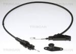 TRISCAN Cablu, frana de parcare TRISCAN 8140 10196 (8140 10196) - automobilus