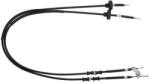 ABE Cablu, frana de parcare ABE C7X011ABE (C7X011ABE) - automobilus