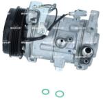 NRF Compresor, climatizare NRF EASY FIT 320266 (320266)