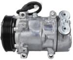 THERMOTEC Compresor, climatizare THERMOTEC KTT090232 (KTT090232) - automobilus