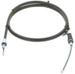 Bosch Cablu, frana de parcare BOSCH 1 987 477 992 (1 987 477 992) - automobilus