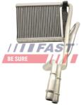 FAST Schimbător de căldură, încălzire habitaclu FAST FT55201 (FT55201)