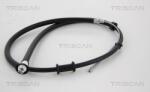TRISCAN Cablu, frana de parcare TRISCAN 8140 151054 (8140 151054)