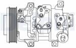 DELPHI Compresor, climatizare DELPHI CS20478 (CS20478)