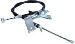 MAXGEAR Cablu, frana de parcare MAXGEAR 32-1523 (32-1523)