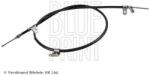 BLUE PRINT Cablu, frana de parcare BLUE PRINT ADN146307 (ADN146307)