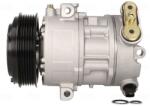 NISSENS Compresor, climatizare NISSENS ** FIRST FIT ** 89126 (89126)