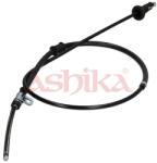 ASHIKA Cablu, frana de parcare ASHIKA 131-05-532L (131-05-532L)