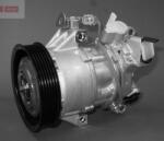 DENSO Compresor, climatizare DENSO DCP50009 (DCP50009)