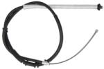 KRIEGER Cablu, frana de parcare KRIEGER 0950014065 (0950014065)