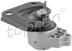 TOPRAN Suport motor TOPRAN 634 414 (634 414)