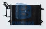 THERMIX Condensator, climatizare THERMIX TH. 04.036 (TH.04.036)