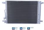 NISSENS Condensator, climatizare NISSENS ** FIRST FIT ** 940870 (940870)