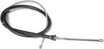 DREISSNER Cablu, frana de parcare DREISSNER 18G-1311DREIS (18G-1311DREIS)