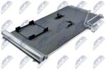 NTY Condensator, climatizare NTY CCS-ME-013 (CCS-ME-013)