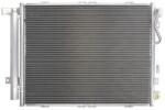 THERMOTEC Condensator, climatizare THERMOTEC KTT110531 (KTT110531) - automobilus