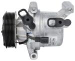 THERMOTEC Compresor, climatizare THERMOTEC KTT090286 (KTT090286) - automobilus