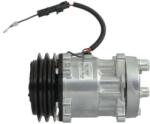 THERMOTEC Compresor, climatizare THERMOTEC KTT090290 (KTT090290)