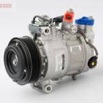 DENSO Compresor, climatizare DENSO DCP05104 (DCP05104)