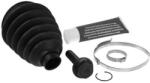 METELLI Ansamblu burduf, articulatie planetara METELLI 13-0306 (13-0306) - automobilus
