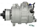 NISSENS Compresor, climatizare NISSENS ** FIRST FIT ** 89418 (89418)
