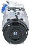 BV PSH Compresor, climatizare BV PSH +Line Original 090.215. 025.050 (090.215.025.050)