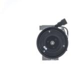 MAHLE Compresor, climatizare MAHLE BEHR ACP 1634 000S (ACP 1634 000S)