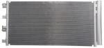 THERMOTEC Condensator, climatizare THERMOTEC KTT110430 (KTT110430)