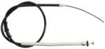 ABE Cablu, frana de parcare ABE C7F017ABE (C7F017ABE) - automobilus