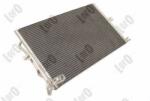 DEPO Condensator, climatizare DEPO 037-016-0006 (037-016-0006)