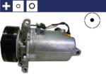 MAHLE Compresor, climatizare MAHLE BEHR ACP 1071 000S (ACP 1071 000S)