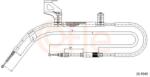COFLE Cablu, frana de parcare COFLE 10.9040 (10.9040) - automobilus