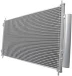 HELLA Condensator, climatizare HELLA >>> Easy2Fit - automobilus - 521,22 RON