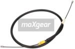 MAXGEAR Cablu, frana de parcare MAXGEAR 32-0237 (32-0237)