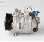 DENSO Compresor, climatizare DENSO DCP14019 (DCP14019)