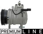 MAHLE Compresor, climatizare MAHLE BEHR *** PREMIUM LINE *** ACP 1239 000P (ACP 1239 000P)
