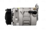 NISSENS Compresor, climatizare NISSENS ** FIRST FIT ** 891094 (891094)