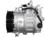 THERMOTEC Compresor, climatizare THERMOTEC KTT090087 (KTT090087) - automobilus