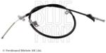 BLUE PRINT Cablu, frana de parcare BLUE PRINT ADH246149 (ADH246149)