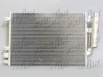 FRIGAIR Condensator, climatizare FRIGAIR 0809.3028 (0809.3028) - automobilus
