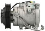 THERMOTEC Compresor, climatizare THERMOTEC KTT095040 (KTT095040) - automobilus