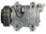 NISSENS Compresor, climatizare NISSENS ** FIRST FIT ** 89070 (89070)