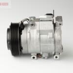 DENSO Compresor, climatizare DENSO DCP50095 (DCP50095) - automobilus