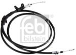 Febi Bilstein Cablu, frana de parcare FEBI BILSTEIN 109486 (109486) - automobilus
