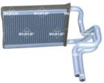 NRF Schimbător de căldură, încălzire habitaclu NRF EASY FIT 54430 (54430)